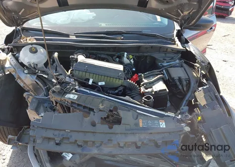 2024 Ford Escape Active from USA, damaged, VIN 1FMCU0GN4RUB13082